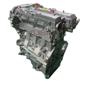 Ensemble complet de moteur LTG 2.0L L4 pour GS/ATS/CTS/XTS/CT6/XT5 (2019-2021) - Product Image 4