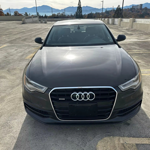 Nouveautés pour le marché mondial 2014 Audiiis A6 T D I Quattroos Prestigees - Product Image 1