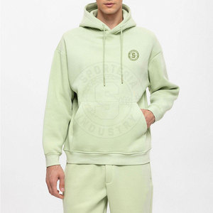 Survêtement pour homme avec logo personnalisé, fabriqué au Pakistan, 100% haute qualité, prix de gros abordable, meilleur survêtement - Product Image 6