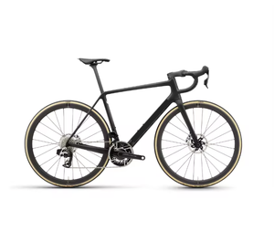 2024 Cevlo R5 Disc Dura-Ace Di2 R9200 Complete Road <b>Bike</b> FACT Carbon Lightweight Race <b>Frame</b> 12 Speed Di2 Hydraulic Disc Brakes - Product Image 1