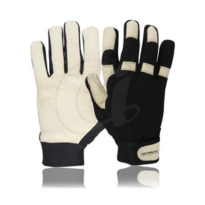 ถุงมือป้องกันสำหรับผู้ใหญ่ถุงมือประกอบ2025ใช้ได้ทั้งชายและหญิง - Product Image 1