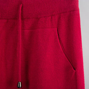 Conjunto de dos piezas para mujer, chándales para correr, conjuntos de chaleco y motorista, ropa deportiva activa al mejor precio - Product Image 5