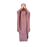 Abaya droit à manches longues pour femmes, couleur unie, noir, nouvelle collection, robe musulmane, broderie, grande taille