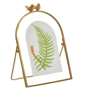 <b>Picture</b> <b>Frame</b> Stylish Exclusive <b>Metal</b> Crafted Decent Look Decorative <b>Metal</b> Antique <b>Picture</b> Photo <b>Frame</b> Home Decor - Product Image 6