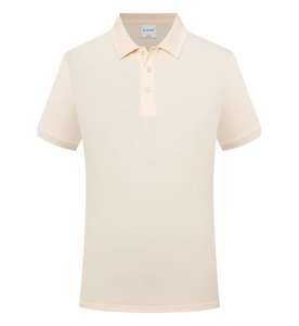 Jersey de algodón de primera calidad para hombre para polos, nueva tendencia de moda, tejido de punto personalizado de talla grande, talla personalizable y ajuste - Product Image 5