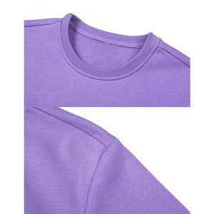 Sudaderas de calidad profesional, Sudaderas con cuello redondo para hombres, sudaderas multicolores de manga larga de buena calidad para hombres - Product Image 2