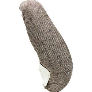 Cojín de Asiento con Respaldo de Tela para Grammer 721, 731, 741 - Product Image 6