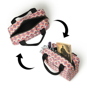 Sac à lunch personnalisé de haute qualité sac à lunch portable pour adultes sac à lunch thermique de mode pour la vente en gros avec des conceptions de luxe - Product Image 5