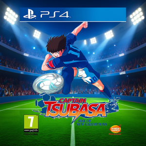 Pour PlayStation 4 Jeu de sport Captain Tsubasa Rise of the New Champions PEGI 7+ 114230 - Product Image 3