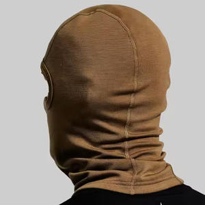 Pasamontañas transpirable para hombre, totalmente personalizado, nueva moda, superventas, pasamontañas para hombre de calidad superior con precio asequible - Product Image 2