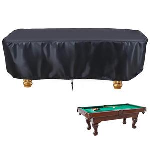 Couverture <span class=keywords><strong>de</strong></span> meubles d'extérieur imperméable à la poussière robuste 7/8/9ft en tissu Oxford pour une utilisation dans le <span class=keywords><strong>jardin</strong></span>/le patio - Product Image 1