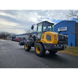 2026 Remise Exceptionnelle XC918U Chargeuse sur pneus neuve 5 tonnes avec godet à chenilles - Product Image 3
