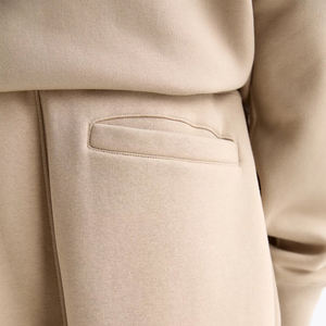 Chándal Informal Extra Grande para Hombre, 100 % Algodón Duradero, Ecológico y Transpirable, Hecho a Medida, Precio al por Mayor, Calidad Premium - Product Image 6