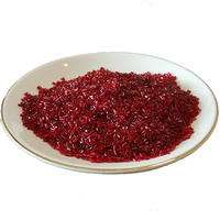 Colorants dispersés Masterbatch de couleur à bas prix personnalisés pour bois cire plastique