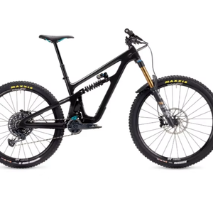 Oferta de Venta con Promoción Especial para Bicicletas de Montaña de Fábrica, Recorrido de las Ruedas Traseras de 165 mm, Frenos de 4 Pistones - Product Image 1