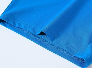 กางเกงขาสั้นวิ่งออกกำลังกายสำหรับผู้ชายมีกระเป๋าซิปน้ำหนักเบา - Product Image 3