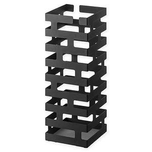 Plateau d'égouttage amovible en métal aspect antique pour couloir d'entrée (bronze antique) porte-parapluie de super qualité en gros porte-parapluie - Product Image 2