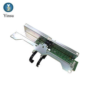 Piezas de cajero automático <span class=keywords><strong>Diebold</strong></span> <span class=keywords><strong>1000</strong></span> CCA Placa de circuito Teclado Prox COMB 760 Tarjeta de cajero automático Skimmer 49211478000D 49-211478-000D - Product Image 6