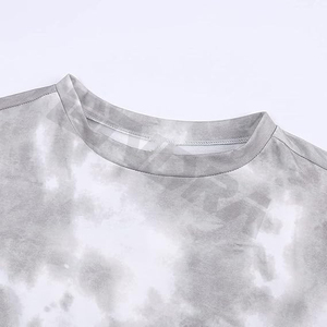 ชุดวอร์มผ้าฝ้ายสำหรับเด็กผู้ชายชุดวอร์มและกางเกงผ้าเฟรนช์เทอร์รี่2รูปชุดวอร์มสำหรับเด็ก - Product Image 4