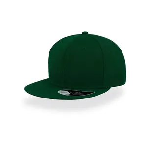 Customizable <b>Snap</b> Back <b>Cap</b> for Promotional Merchandising - Product Image 1