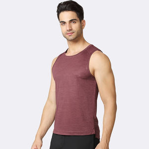 Nardon Apparel Personnalisé Hommes Sans Manches Muscle Fitness Débardeurs Personnalisé Hommes Débardeur Oversize Débardeur Hommes - Product Image 3