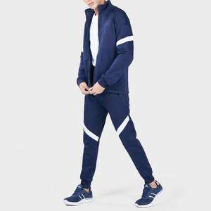 Venta al por mayor de moda Chándal personalizado adultos nuevo diseño chándal mejor estilo artículo chándales personalizados - Product Image 6