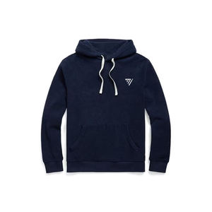 Sweat à capuche épais en polaire pour temps froid Sweat à capuche léger pour les poches de sport et de voyage Pull à capuche coupe décontractée pour un usage quotidien - Product Image 1