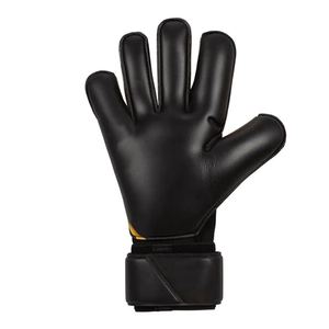 Offre promotionnelle Gants de gardien de but de football Construction durable de paume en latex sur mesure et fermeture sécurisée du poignet - Product Image 6