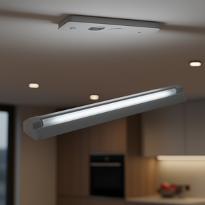 Bombilla LED Basculante Gris TEKNO 13W - Product Image 3