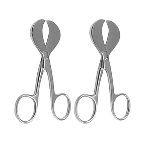 Tijeras de vendaje de diseño superior 2024, acero inoxidable, nuevas tijeras quirúrgicas de acero inoxidable personalizadas de alta calidad - Product Image 2