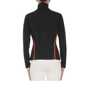 Breathable Horse <b>Equestrian</b> Shirt With Long Sleeves Horse Riding Women's Base Layers Custom Design <b>Equestrian</b> Women Show Shirts - Product Image 2