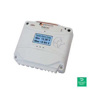ตัวควบคุมการชาร์จพลังงานแสงอาทิตย์ Morningstar Prostar MPPT รุ่น 40A-PS-MPPT-40M - Product Image 2