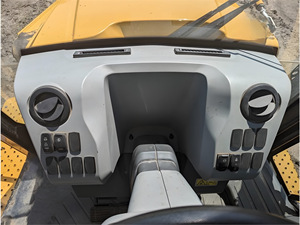 Retroexcavadora usada 2016 CATERPILLAR 430F 90% Cat 430F retroexcavadora lista para entregar - Product Image 3