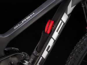 Trek Slash 9.9 XX1 Flight Attendant 2024 - Product Image 5