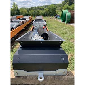 Transportador de Rodillos de Alto Rendimiento EAGLE CRUSHER 30X50 2023 - Product Image 4