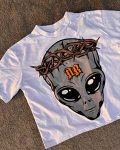 T-shirts élégants 100% coton pour hommes en tissu tricoté à manches courtes T-shirts décontractés doux et confortables - Product Image 5