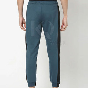 ออกแบบกางเกงลำลองเอวกลางน้ำหนักเบาสำหรับผู้ชายตามสั่ง บริการ OEM คุณภาพสูงสำหรับขายออนไลน์ - Product Image 3