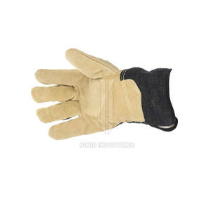 ถุงมือทำงานสำหรับผู้ชายถุงมือทำงานออกแบบได้ตามที่ต้องการ - Product Image 5