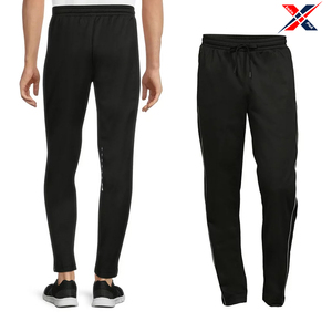 กางเกงขากว้างสำหรับผู้ชายมาใหม่2025กางเกงทรงตรงมีสไตล์เนื้อผ้าใส่สบายระบายอากาศได้ดีซักได้ - Product Image 5