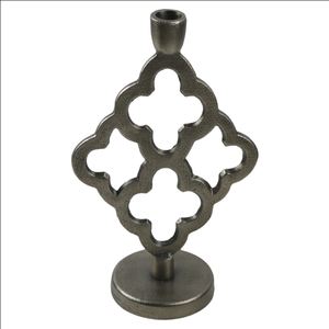 Autres bougeoirs décor de noël support de bougie meilleur pour la maison Villa vaisselle et centre de table de mariage bougeoir - Product Image 2