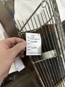 Nordic Various Styles Desk Decorations Aluminum <b>Candle</b> Holder Handmade Candlesticks Pillar Vintage Craft Metal <b>Candle</b> Holder - Product Image 6