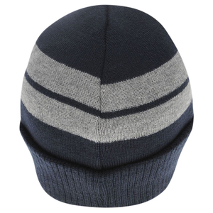 Breathable Waterproof Adjustable Wholesale High Quality Steady Wool Blend Winter Unisex Streetwear Customizable Beanie Hats - Product Image 6