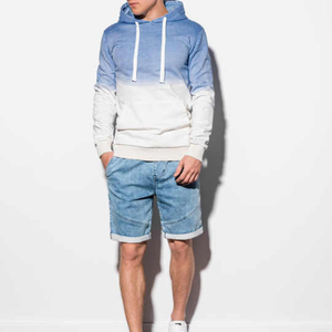 Hooded Man <b>Thermal</b> <b>Hoodie</b> for Sale Trending 100% Cotton Men's Pullover Hoodies Customized <b>Thermal</b> <b>Hoodie</b> with Logo - Product Image 2