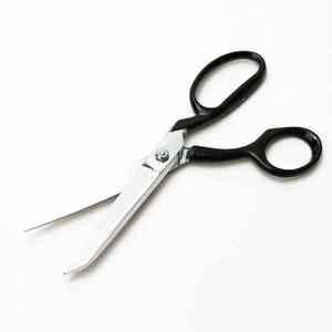 Nouveaux ciseaux de tailleur en acier inoxydable de 8 \ "pour la couture modifiant les cisailles de couture de qualité supérieure - Product Image 2