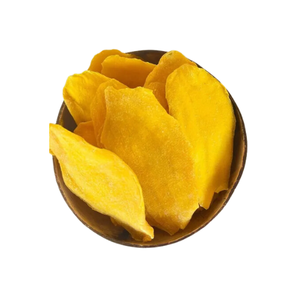 MUESTRA GRATUITA DE MANGO SUAVE Y SECO NATURALMENTE DULCE CON 3-5% DE AZÚCAR MERIENDA DE FRUTAS TROPICALES DE VIETNAM FARM SERVICIO DE ETIQUETA PRIVADA - Product Image 4