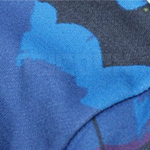 Sweat-shirts pour hommes de haute qualité en sublimation, collection hiver/printemps, respirants, logo personnalisé, vente chaude - Product Image 3