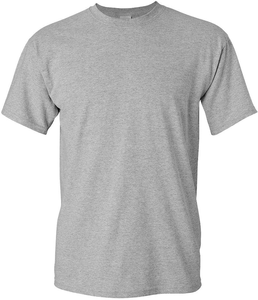 Camiseta de Algodón para Hombre de Alta Calidad, Diseño 2026, OEM, Logotipo Personalizado y Estampado, Venta al Por Mayor - Product Image 3