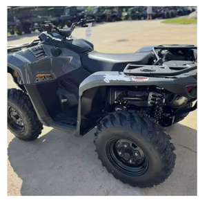 EXCELENTE CALIDAD 2025 C_a_____ns-Am Outlander 500 - Product Image 4