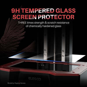 Pantalla LCD para Impresora 3D Saturn 2 y Saturn 8K, Accesorios - Product Image 3