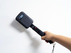 Gizli Elektronik Cihaz Tespiti için Profesyonel Doğrusal Olmayan Bağlantı Dedektörü FX02 - Product Image 3